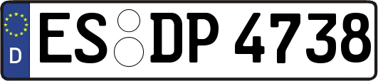 ES-DP4738