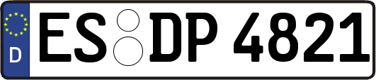 ES-DP4821
