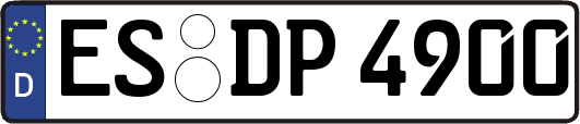 ES-DP4900