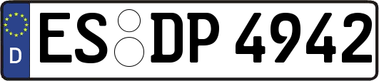 ES-DP4942