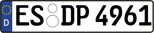 ES-DP4961