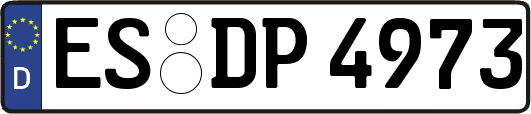 ES-DP4973