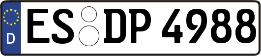 ES-DP4988