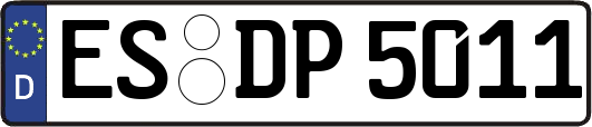 ES-DP5011