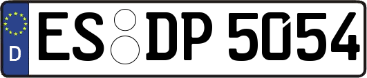 ES-DP5054