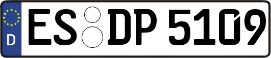 ES-DP5109