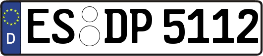 ES-DP5112
