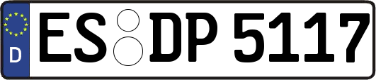 ES-DP5117