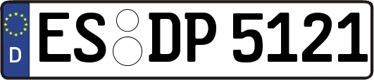 ES-DP5121
