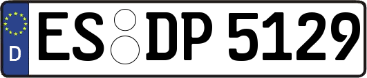 ES-DP5129