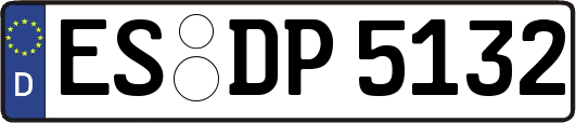 ES-DP5132