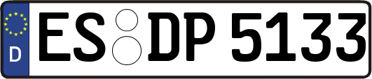 ES-DP5133