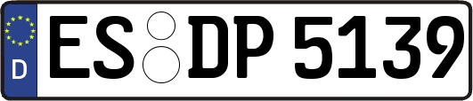 ES-DP5139