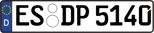 ES-DP5140