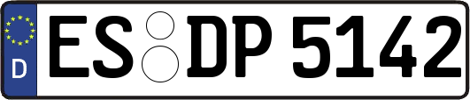 ES-DP5142