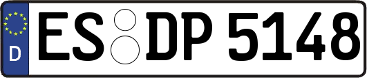 ES-DP5148
