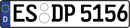 ES-DP5156