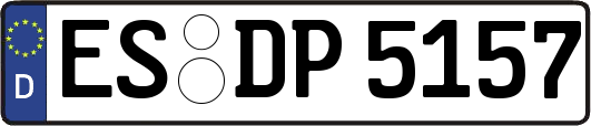 ES-DP5157