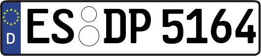 ES-DP5164