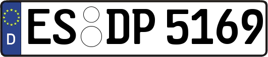 ES-DP5169