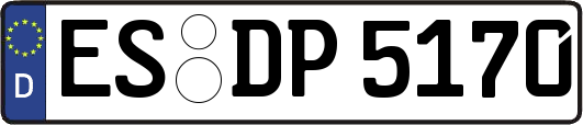 ES-DP5170