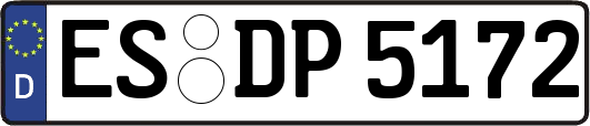 ES-DP5172