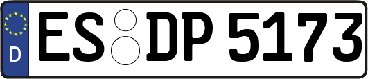 ES-DP5173