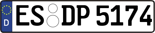 ES-DP5174