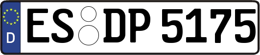 ES-DP5175