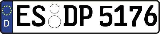ES-DP5176
