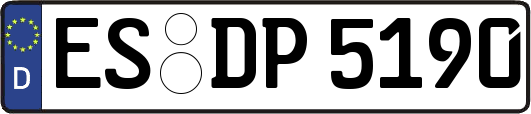 ES-DP5190