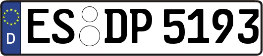 ES-DP5193