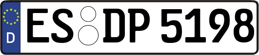 ES-DP5198