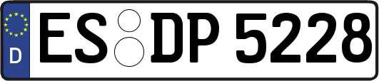 ES-DP5228