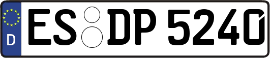 ES-DP5240