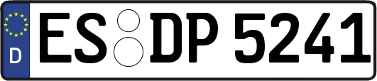 ES-DP5241