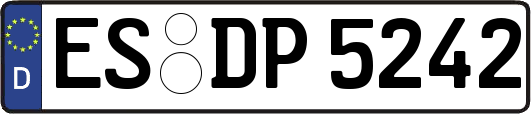 ES-DP5242