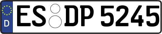 ES-DP5245