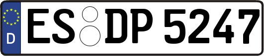 ES-DP5247
