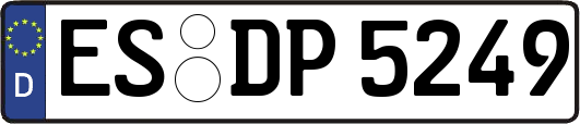 ES-DP5249