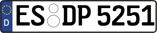 ES-DP5251