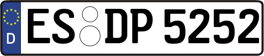 ES-DP5252
