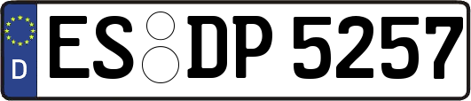 ES-DP5257