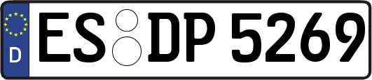 ES-DP5269