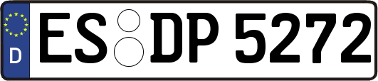 ES-DP5272