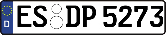 ES-DP5273