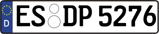 ES-DP5276
