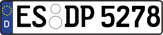 ES-DP5278