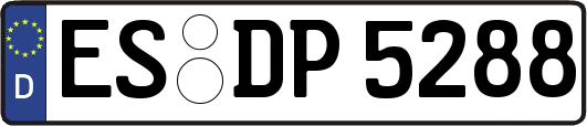 ES-DP5288