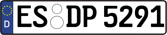 ES-DP5291